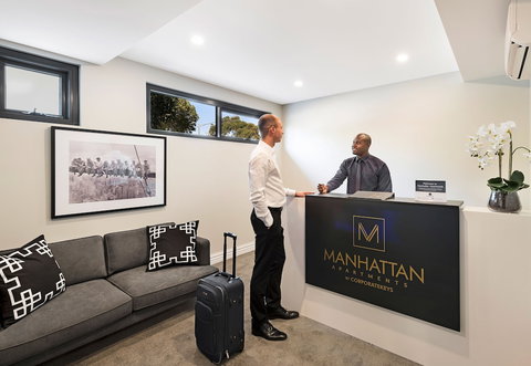 Manhattan Apartments - Notting Hill - Accommodation Mt Buller 2