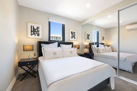 Manhattan Apartments - Notting Hill - Accommodation Mt Buller 6