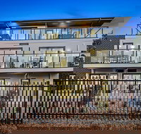 Manhattan Apartments - Notting Hill - Accommodation Mt Buller