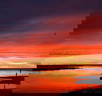 Burnie Airport Motel - Accommodation Mt Buller