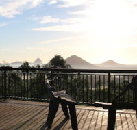 Uluramaya Retreat Cabins - Accommodation Mt Buller