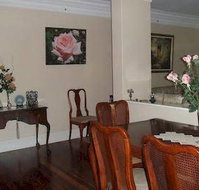 83 on Swan B  B - Accommodation Mt Buller