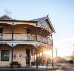 Royal Hotel Mandurama - Accommodation Mt Buller
