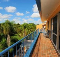 Delfinos Bay Resort - Accommodation Mt Buller