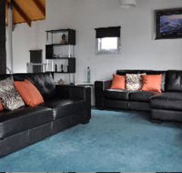 Sub Zero - Accommodation Mt Buller