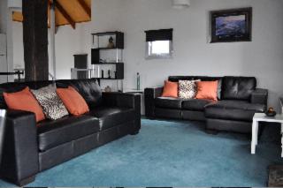 Sub Zero - Accommodation Mt Buller 0