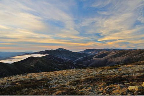 Sub Zero - Accommodation Mt Buller 2