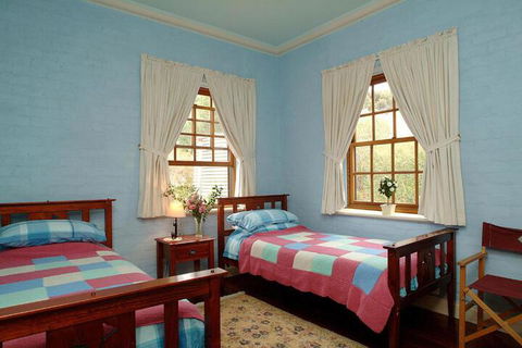 Amandas Cottage 1899 - Accommodation Mt Buller 4