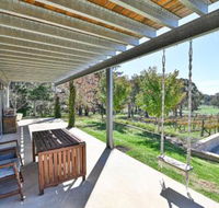 Mortimers Wines The Vines Studio - Accommodation Mt Buller