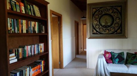 Alps Lodge - Accommodation Mt Buller 5