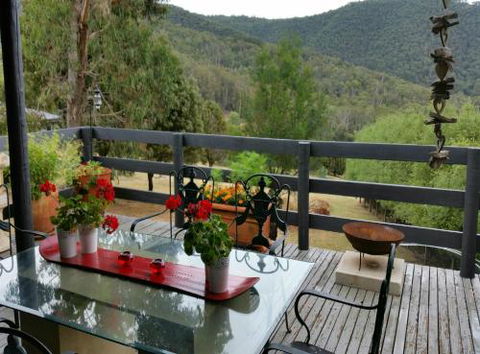 Alps Lodge - Accommodation Mt Buller 6