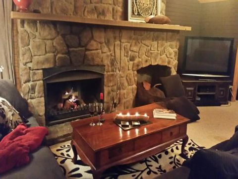 Alps Lodge - Accommodation Mt Buller 1
