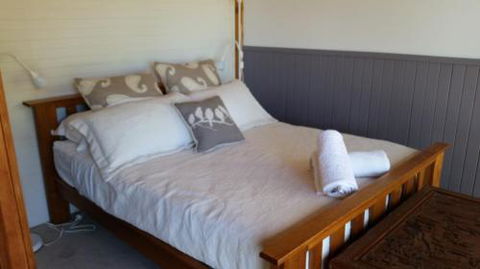 Alps Lodge - Accommodation Mt Buller 3