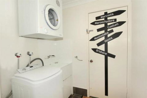 Unit 1 / 14 Tamarindus Street Marcoola Beach Pet Friendly 300 BOND Linen Supplied - Accommodation Mt Buller 3