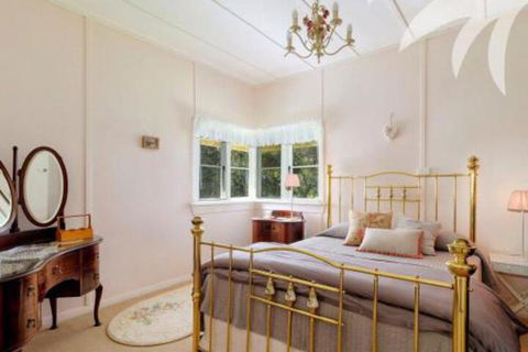 Aleda House - Accommodation Mt Buller 2