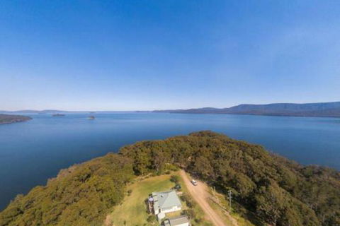 Aleda House - Accommodation Mt Buller 0