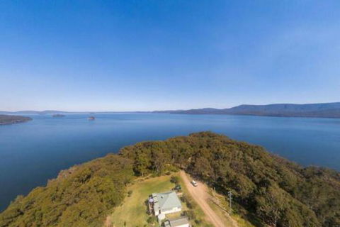 Aleda House - Accommodation Mt Buller 5