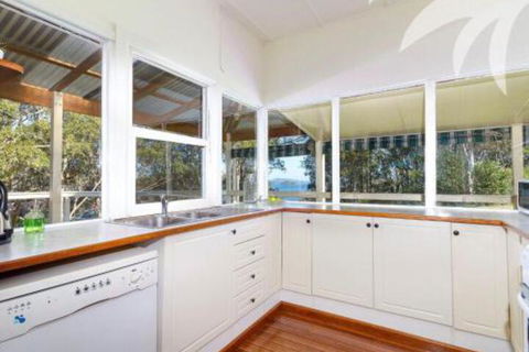 Aleda House - Accommodation Mt Buller 6