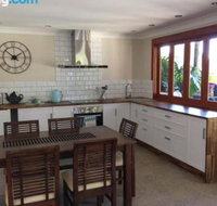 Takura Heights Modern Country Apartment with Pool Access - Accommodation Mt Buller