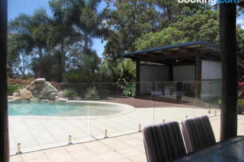 Takura Heights Modern Country Apartment With Pool Access - Accommodation Mt Buller 2