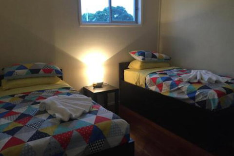 Park View Apartments - Accommodation Mt Buller 6