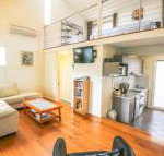 Allambie Cottages Villa 1 - Accommodation Mt Buller