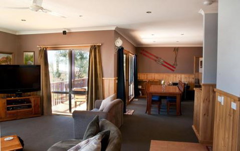 Whistler - Accommodation Mt Buller 3