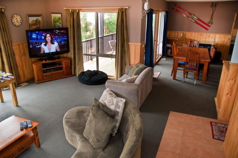 Whistler - Accommodation Mt Buller 2