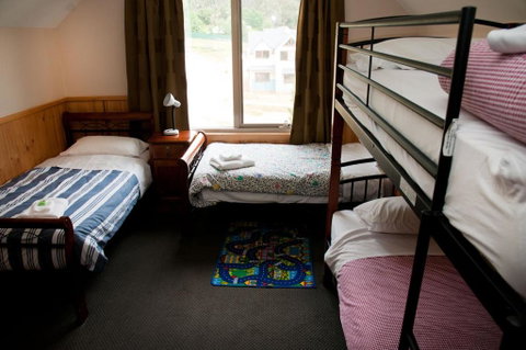 Whistler - Accommodation Mt Buller 5
