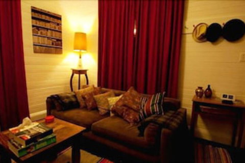 Piccolo - Accommodation Mt Buller 4