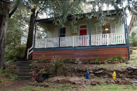 Piccolo - Accommodation Mt Buller 0