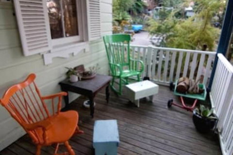 Piccolo - Accommodation Mt Buller 5