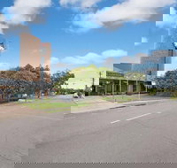 Caloundra City Centre Motel - Accommodation Mt Buller