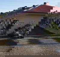 Riverside Motel - Accommodation Mt Buller