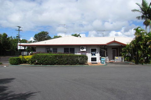 Atherton Hallorans Leisure Park - Accommodation Mt Buller 4