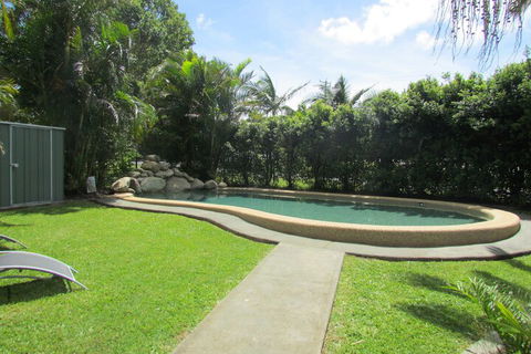 Atherton Hallorans Leisure Park - Accommodation Mt Buller 1