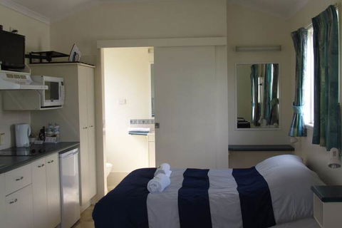 Atherton Hallorans Leisure Park - Accommodation Mt Buller 5