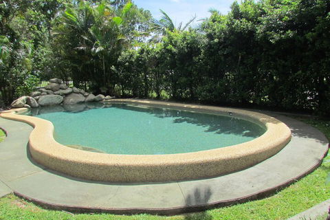 Atherton Hallorans Leisure Park - Accommodation Mt Buller 2