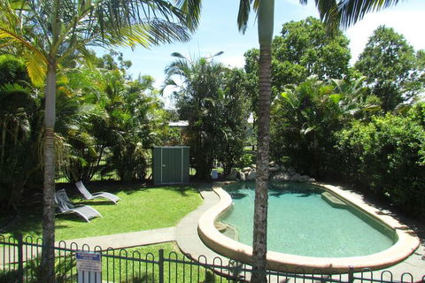 Atherton Hallorans Leisure Park - Accommodation Mt Buller 3