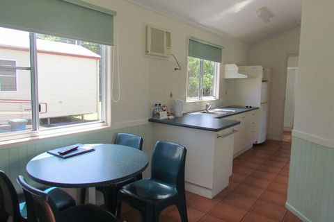 Atherton Hallorans Leisure Park - Accommodation Mt Buller 6