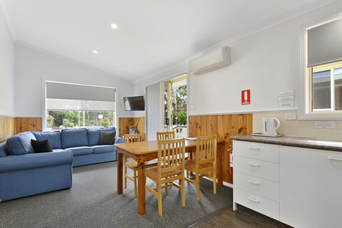 Mason's Cottages - Accommodation Mt Buller 5