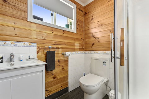 Mason's Cottages - Accommodation Mt Buller 1