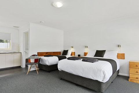 Mason's Cottages - Accommodation Mt Buller 3