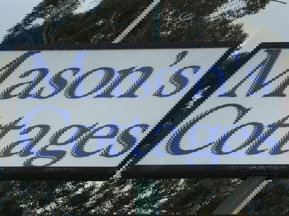  Accommodation Mt Buller