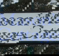 Mason's Cottages - Accommodation Mt Buller