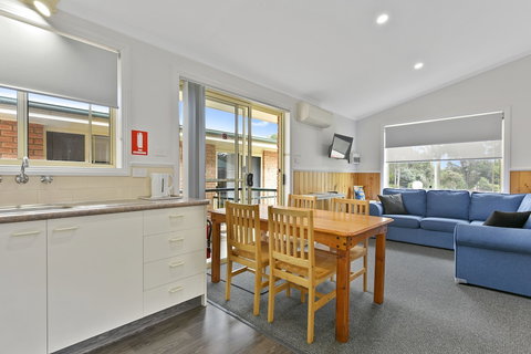 Mason's Cottages - Accommodation Mt Buller 2