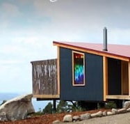 Woodbridge Hill Hideaway - Accommodation Mt Buller