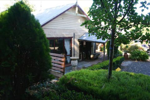 Blerick Country Retreat - Accommodation Mt Buller 3