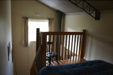 Blerick Country Retreat - Accommodation Mt Buller 7