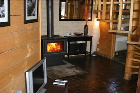 Blerick Country Retreat - Accommodation Mt Buller 5